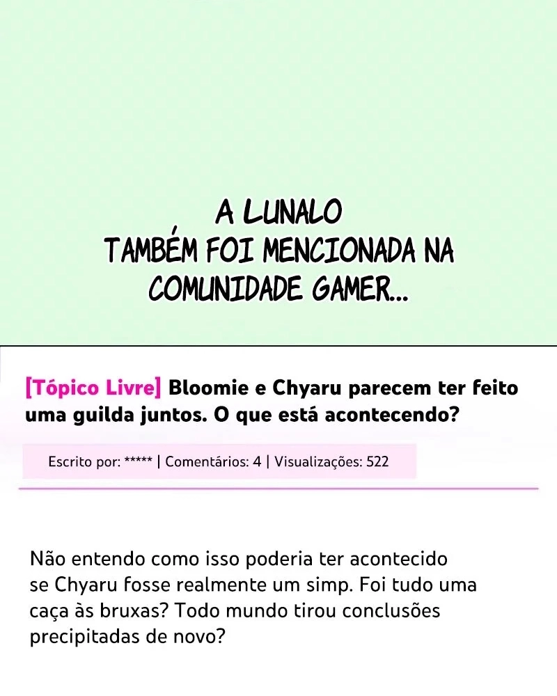 O Ídolo da nossa Guilda Capitulo 6 Pagina 24