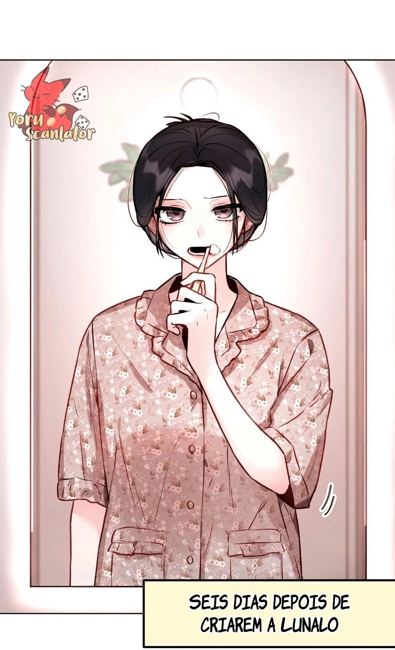 O Ídolo da nossa Guilda Capitulo 6 Pagina 28