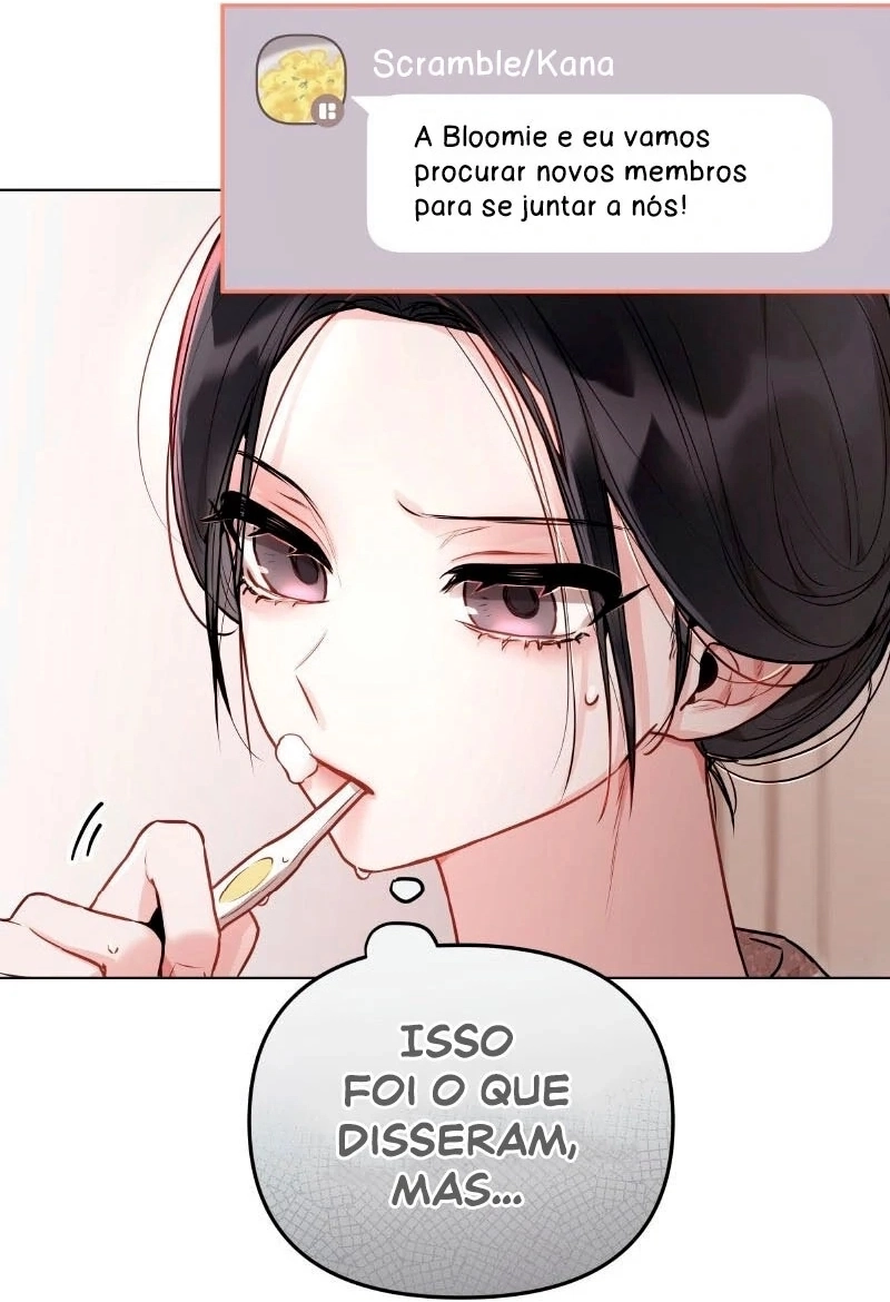 O Ídolo da nossa Guilda Capitulo 6 Pagina 30