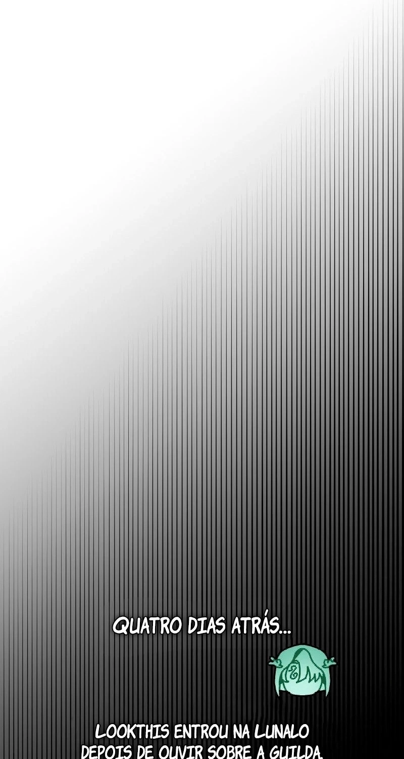 O Ídolo da nossa Guilda Capitulo 6 Pagina 32