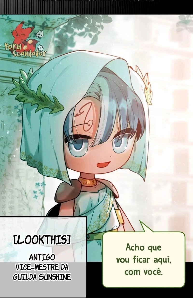 O Ídolo da nossa Guilda Capitulo 6 Pagina 33