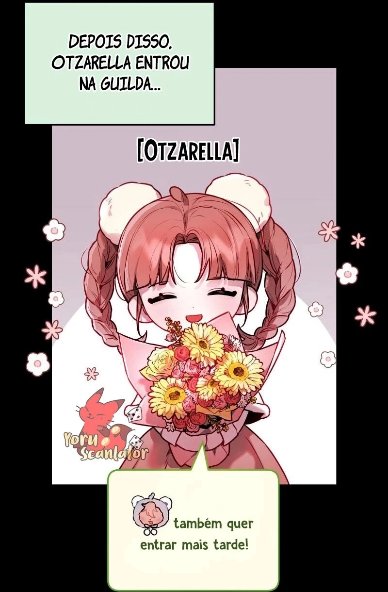 O Ídolo da nossa Guilda Capitulo 6 Pagina 36