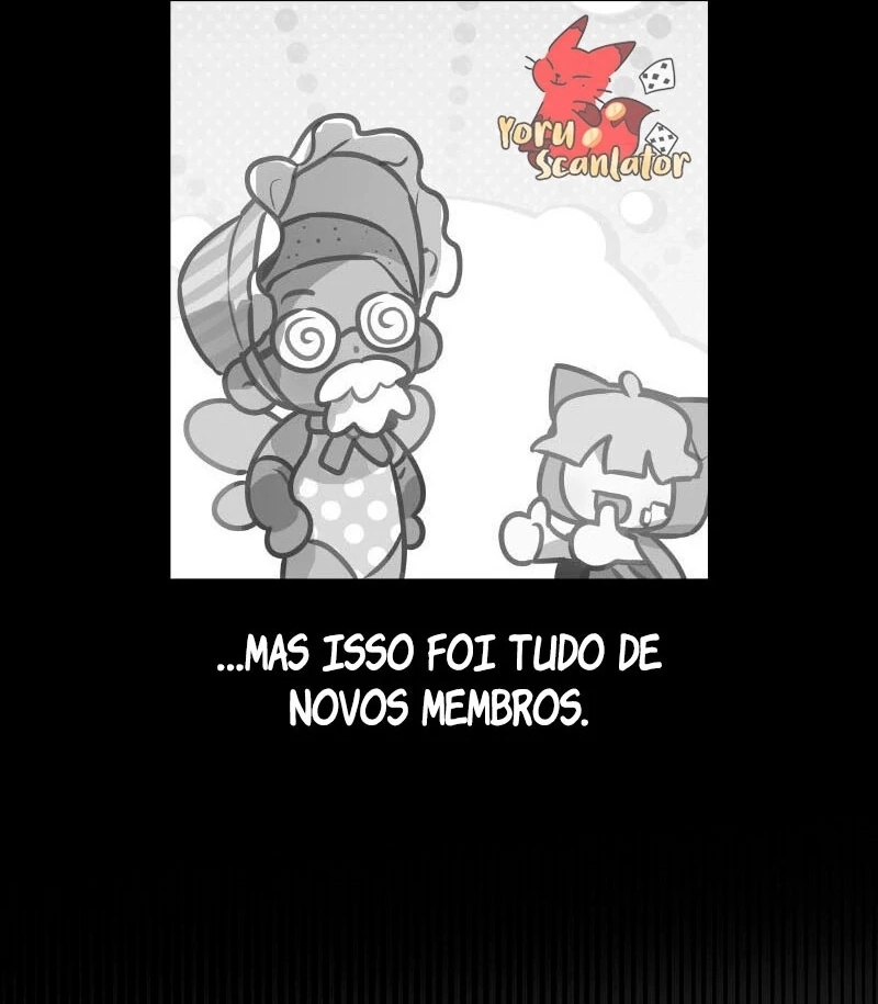 O Ídolo da nossa Guilda Capitulo 6 Pagina 40