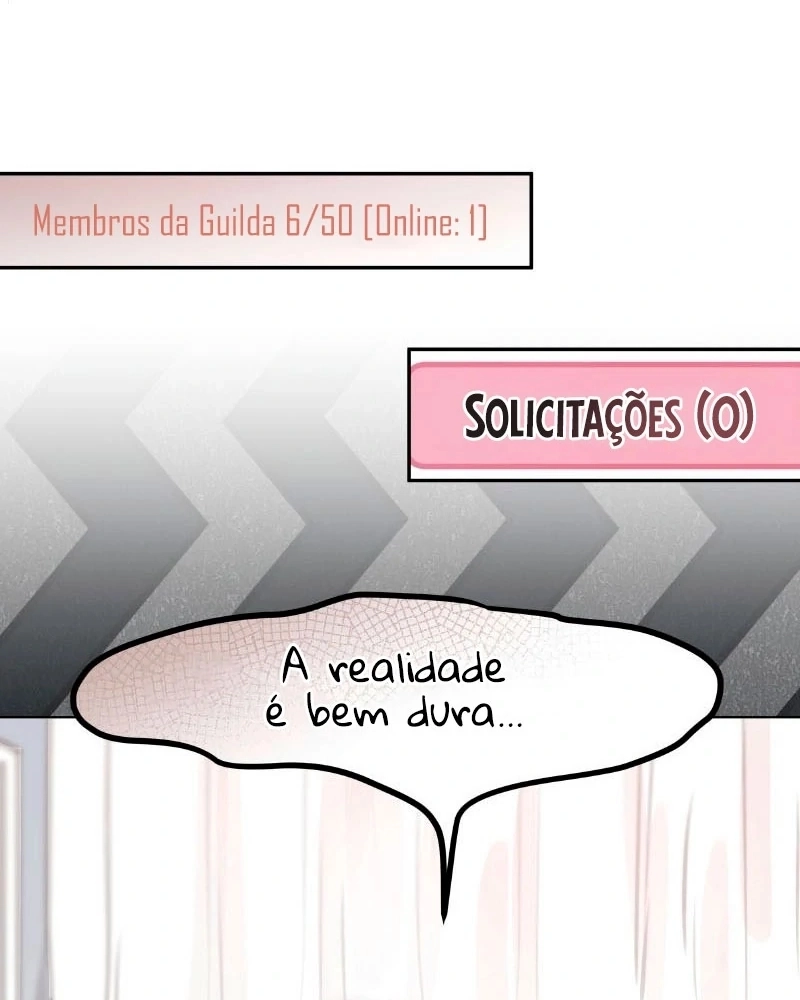 O Ídolo da nossa Guilda Capitulo 6 Pagina 42