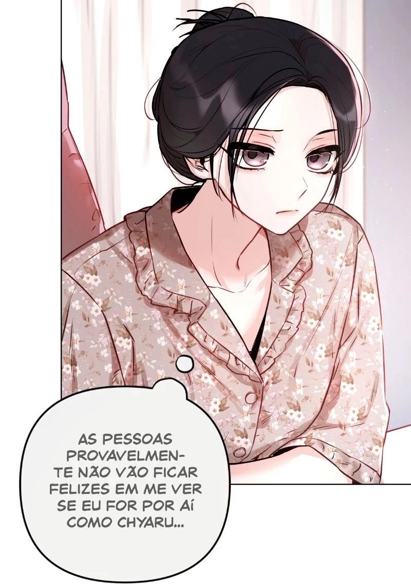 O Ídolo da nossa Guilda Capitulo 6 Pagina 53