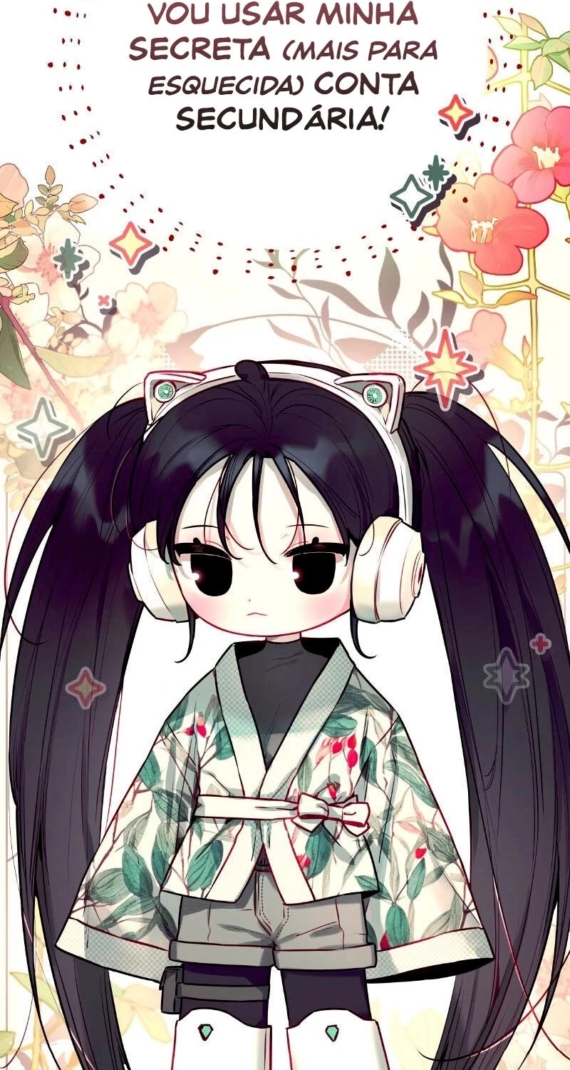 O Ídolo da nossa Guilda Capitulo 6 Pagina 56