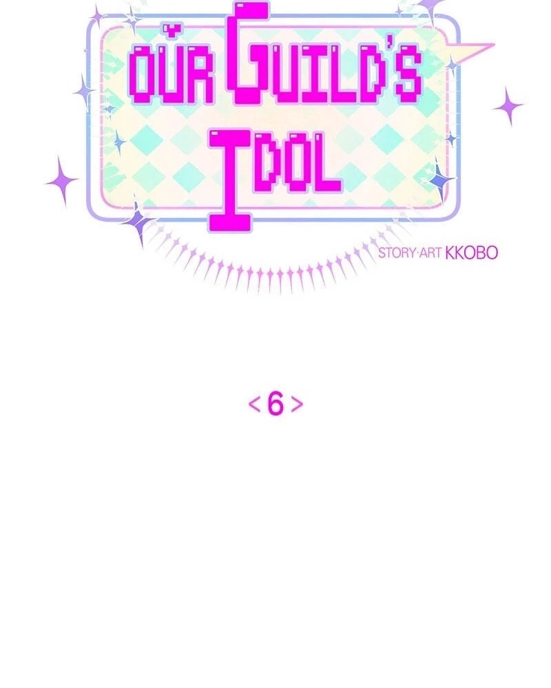 O Ídolo da nossa Guilda Capitulo 6 Pagina 59