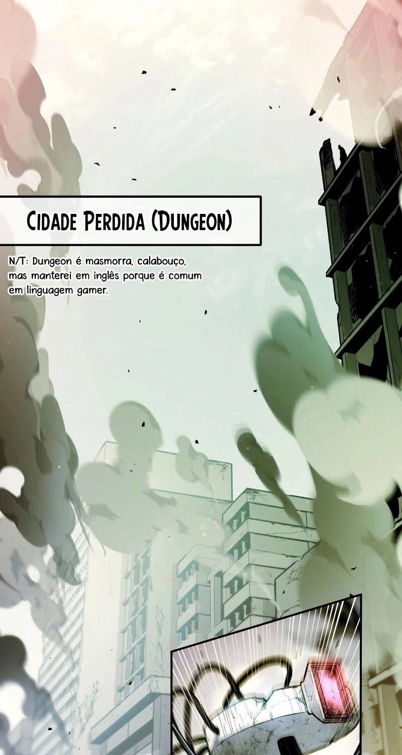 O Ídolo da nossa Guilda Capitulo 6 Pagina 61