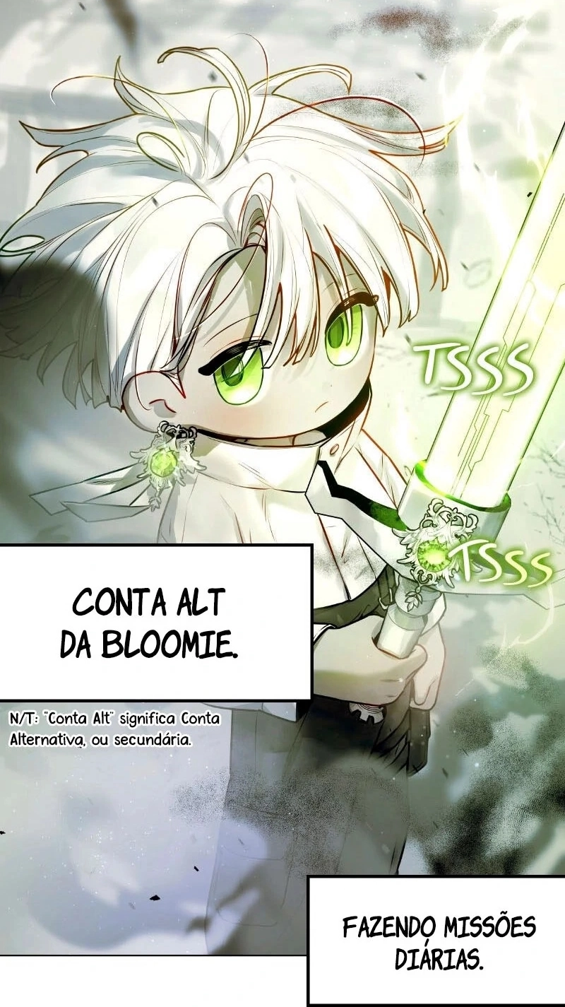 O Ídolo da nossa Guilda Capitulo 6 Pagina 63