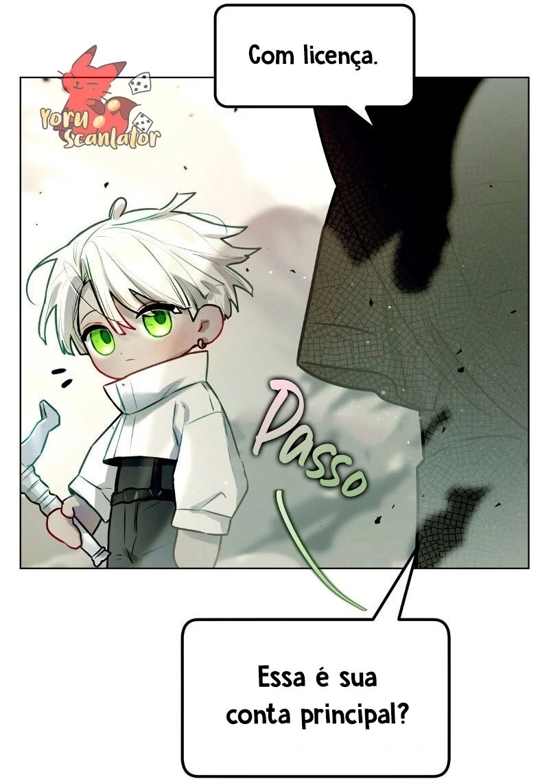 O Ídolo da nossa Guilda Capitulo 6 Pagina 68