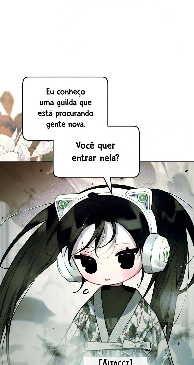 O Ídolo da nossa Guilda Capitulo 6 Pagina 69