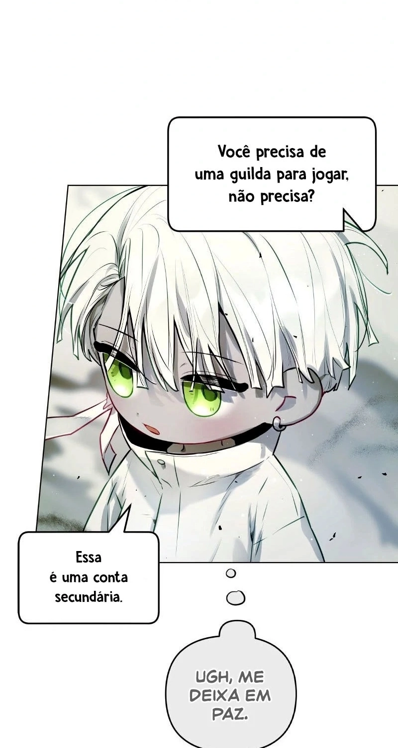 O Ídolo da nossa Guilda Capitulo 6 Pagina 72