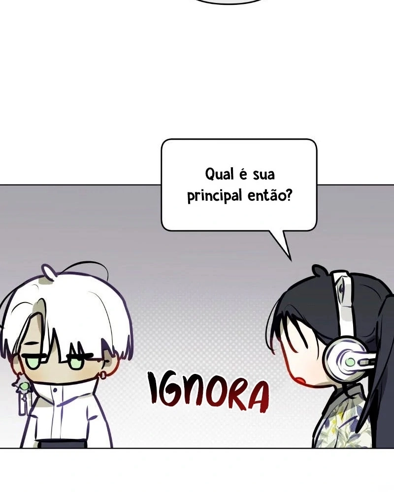 O Ídolo da nossa Guilda Capitulo 6 Pagina 73