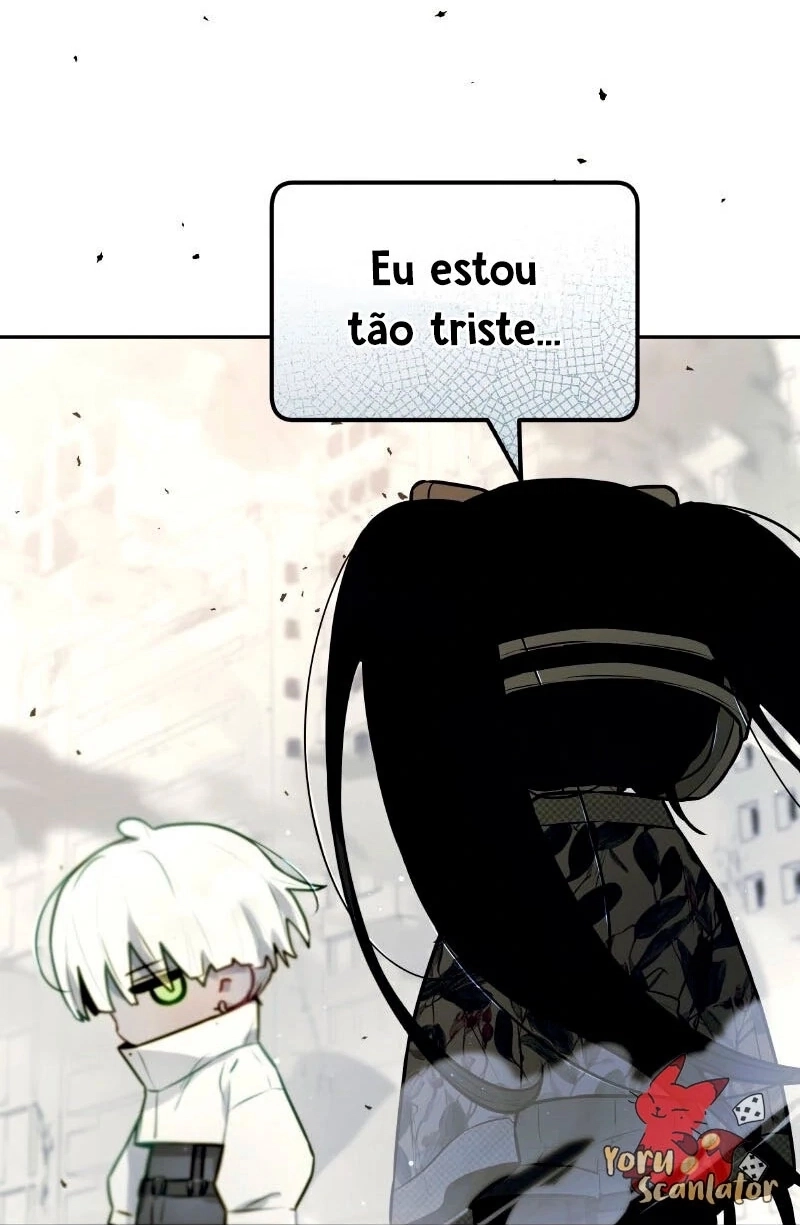 O Ídolo da nossa Guilda Capitulo 6 Pagina 78