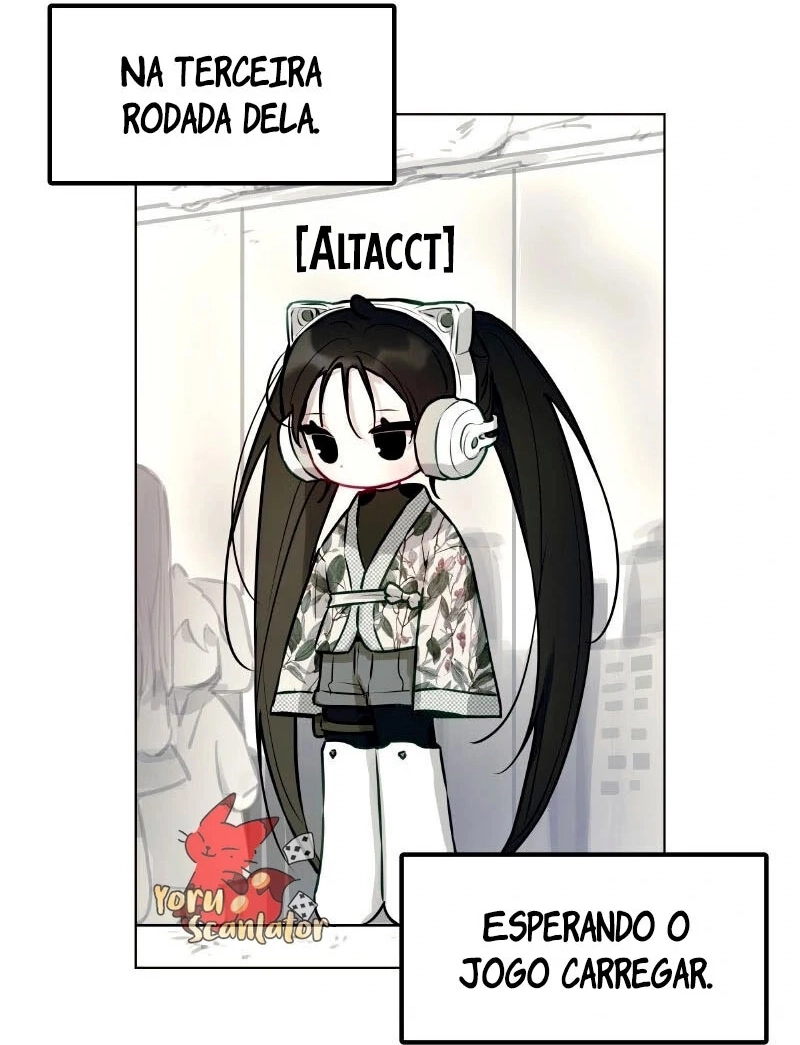 O Ídolo da nossa Guilda Capitulo 6 Pagina 90