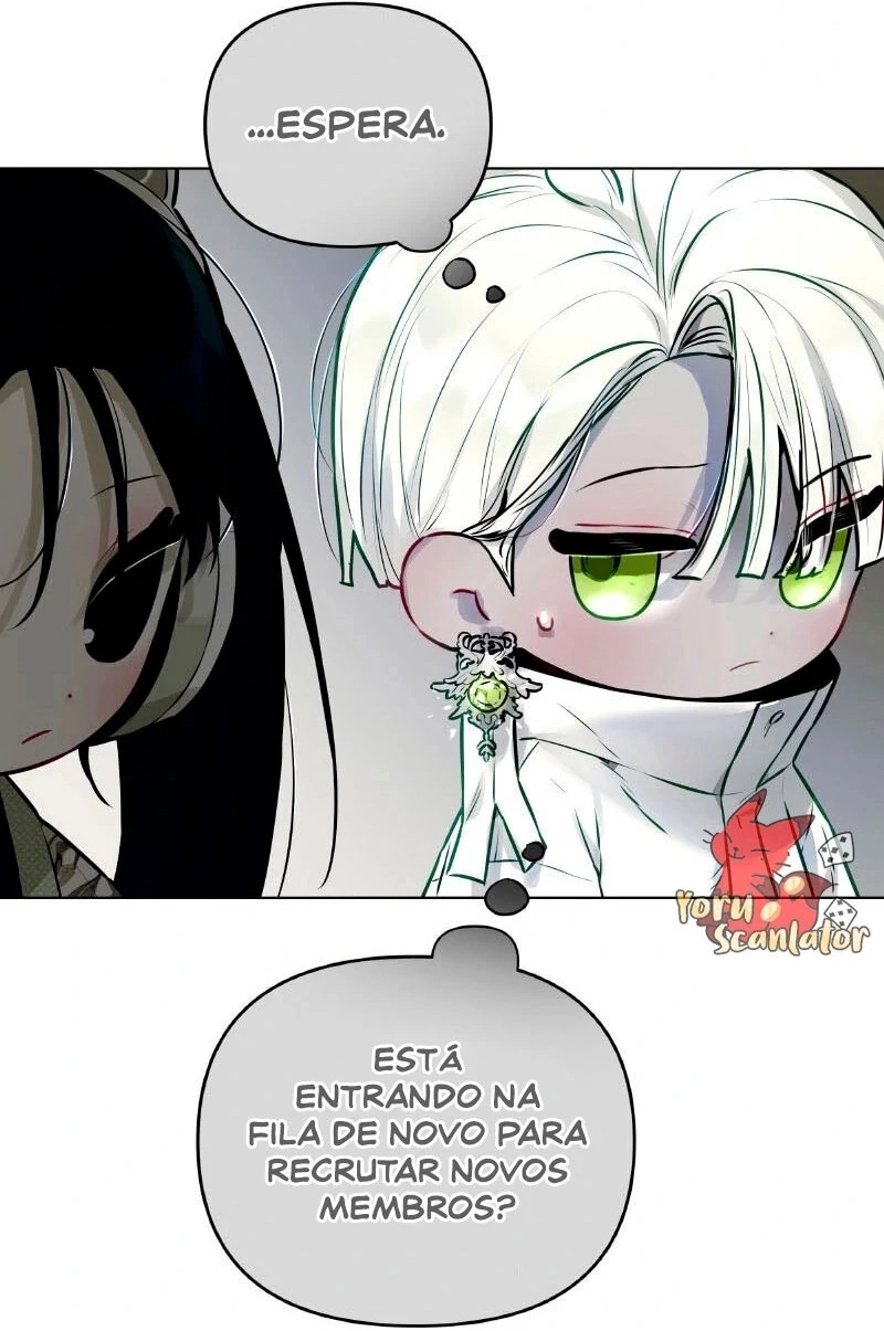 O Ídolo da nossa Guilda Capitulo 6 Pagina 93