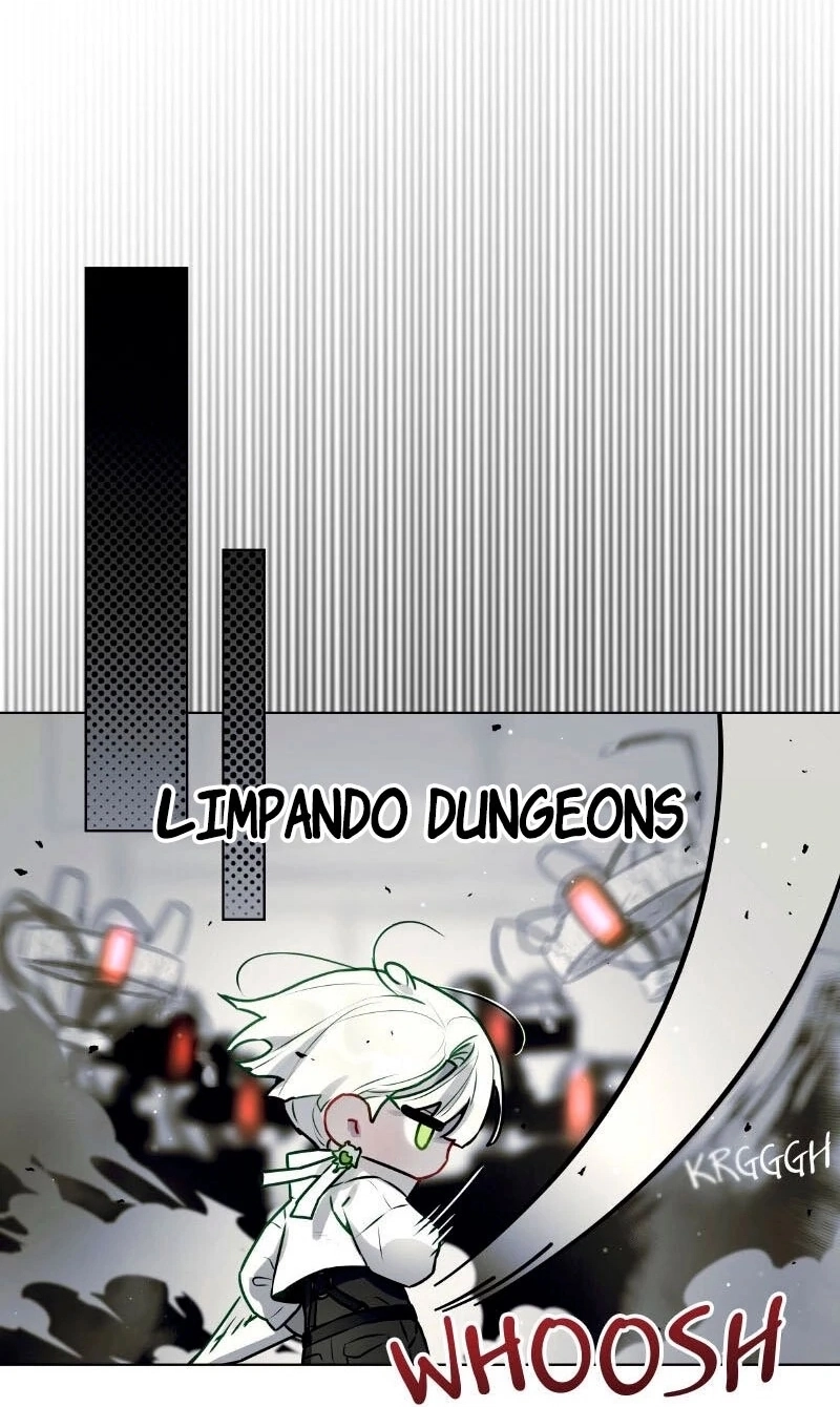 O Ídolo da nossa Guilda Capitulo 6 Pagina 96