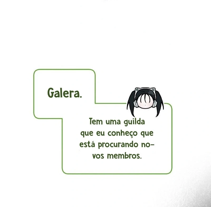 O Ídolo da nossa Guilda Capitulo 6 Pagina 97