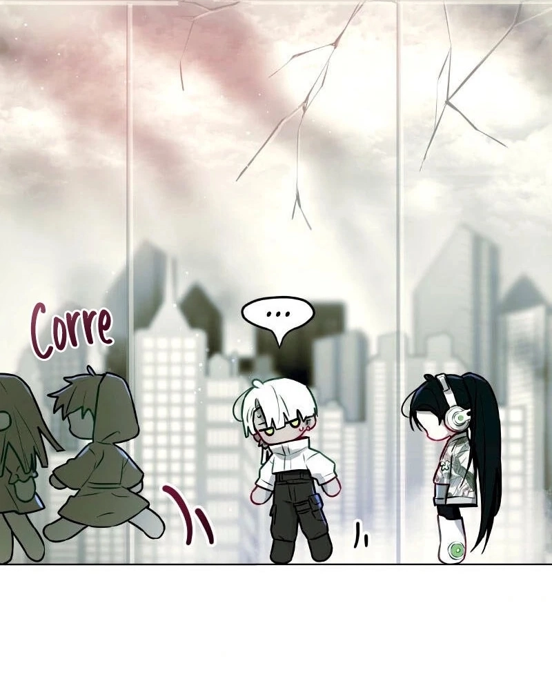 O Ídolo da nossa Guilda Capitulo 6 Pagina 109