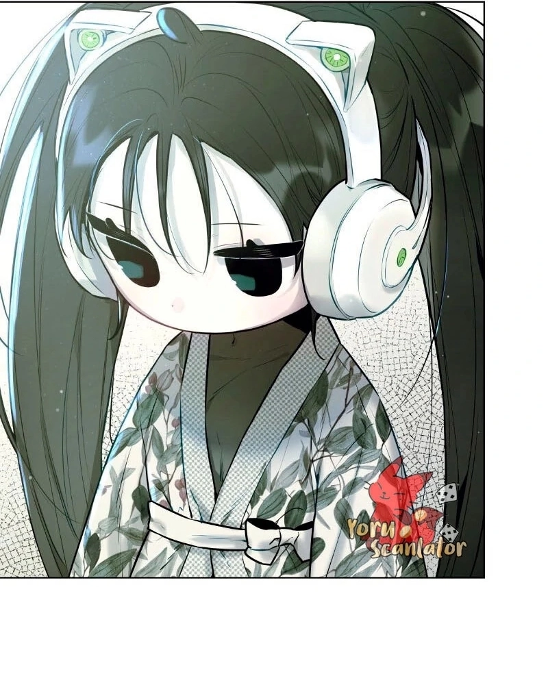 O Ídolo da nossa Guilda Capitulo 6 Pagina 111