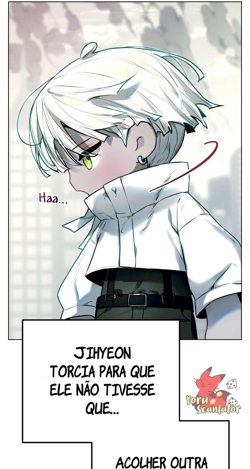 O Ídolo da nossa Guilda Capitulo 6 Pagina 114