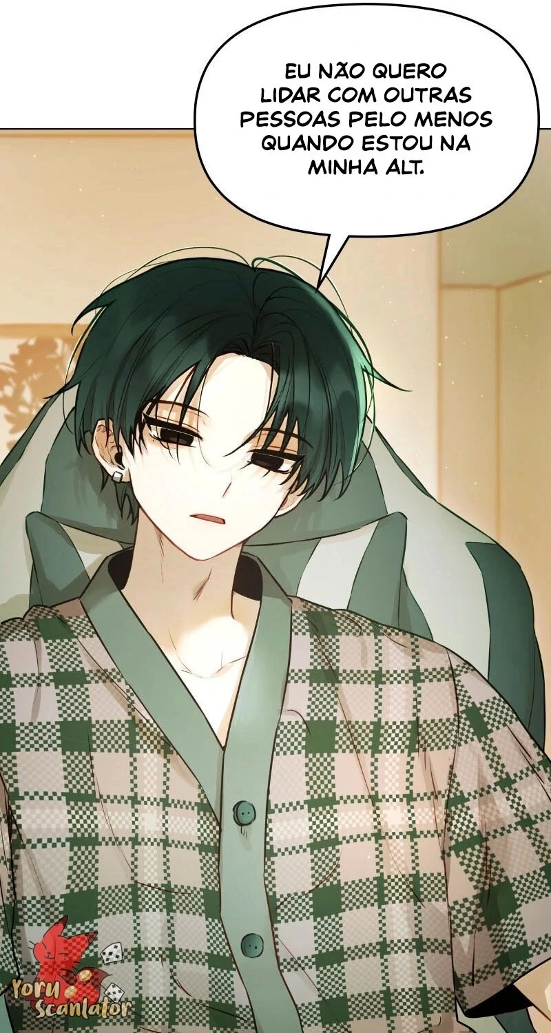 O Ídolo da nossa Guilda Capitulo 6 Pagina 121