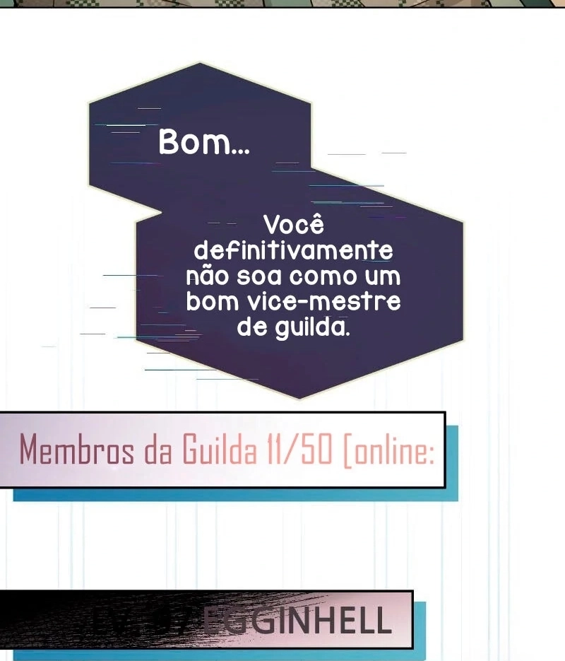 O Ídolo da nossa Guilda Capitulo 6 Pagina 122