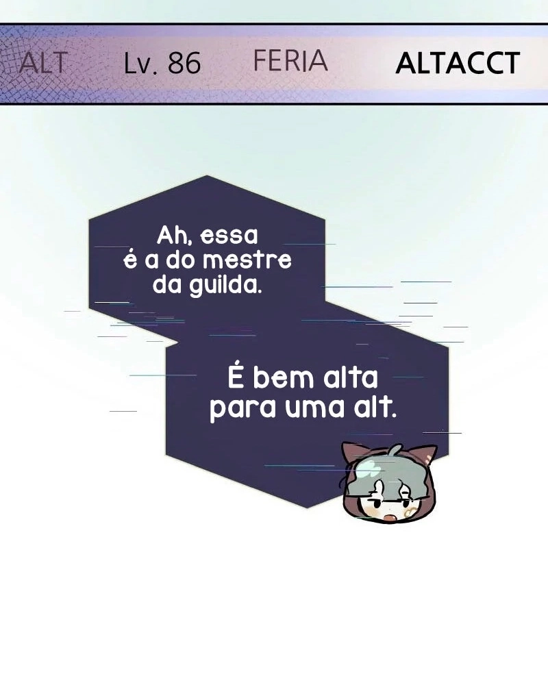 O Ídolo da nossa Guilda Capitulo 6 Pagina 128