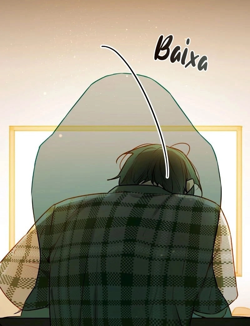 O Ídolo da nossa Guilda Capitulo 6 Pagina 131