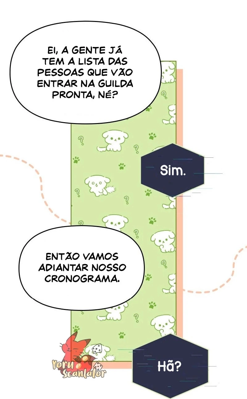 O Ídolo da nossa Guilda Capitulo 6 Pagina 133