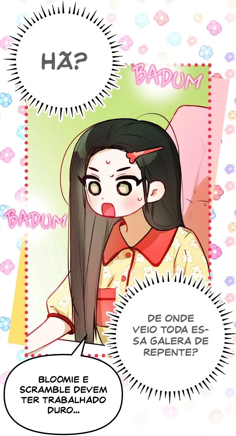 O Ídolo da nossa Guilda Capitulo 6 Pagina 141