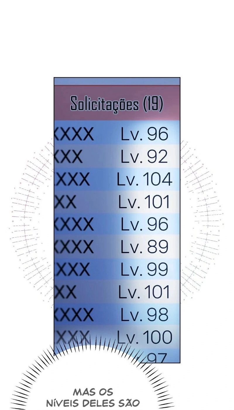 O Ídolo da nossa Guilda Capitulo 6 Pagina 144