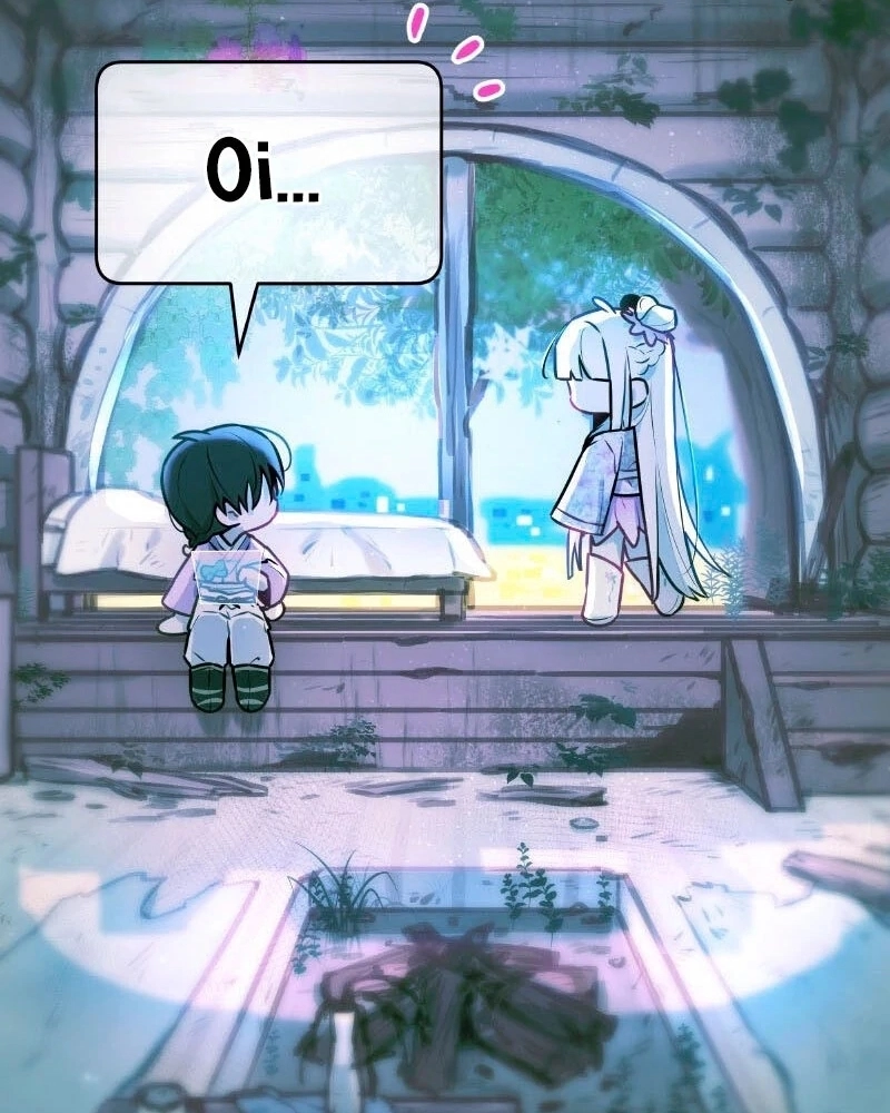 O Ídolo da nossa Guilda Capitulo 6 Pagina 153