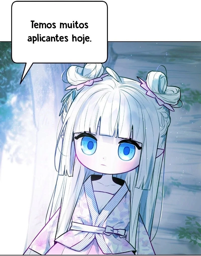 O Ídolo da nossa Guilda Capitulo 6 Pagina 155