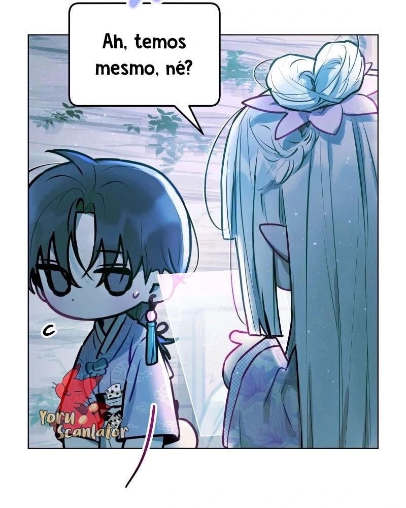 O Ídolo da nossa Guilda Capitulo 6 Pagina 157