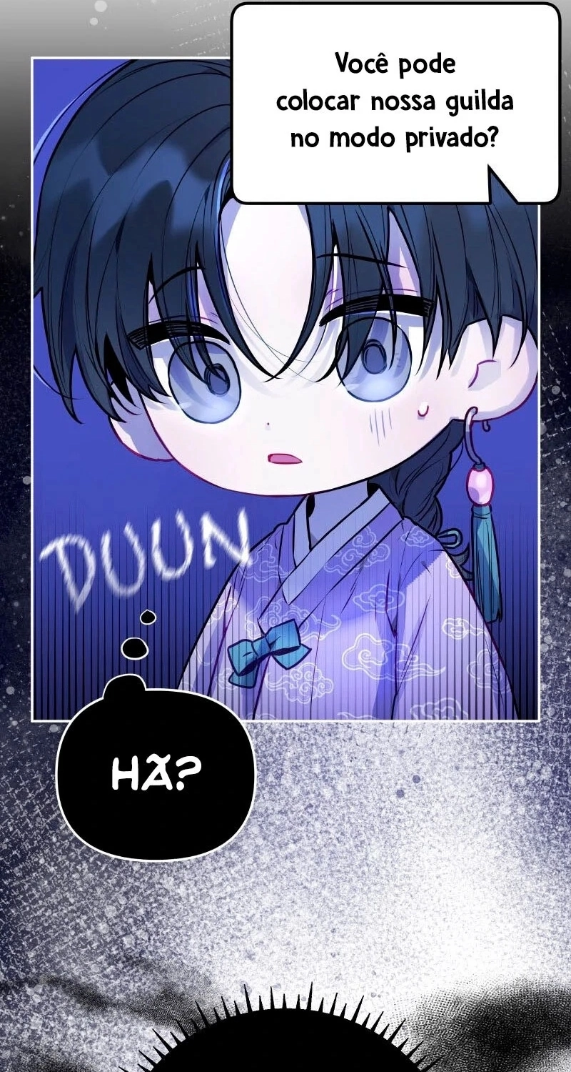 O Ídolo da nossa Guilda Capitulo 6 Pagina 159