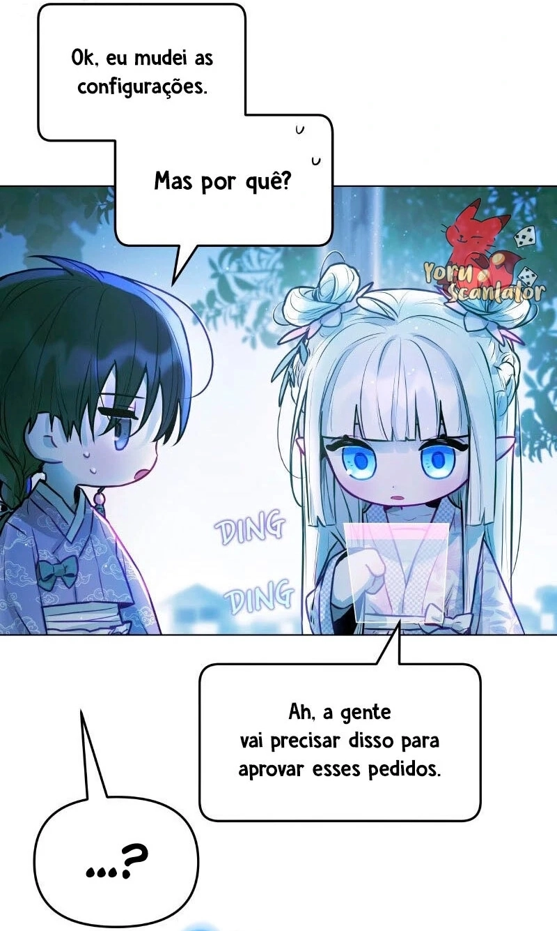 O Ídolo da nossa Guilda Capitulo 6 Pagina 161