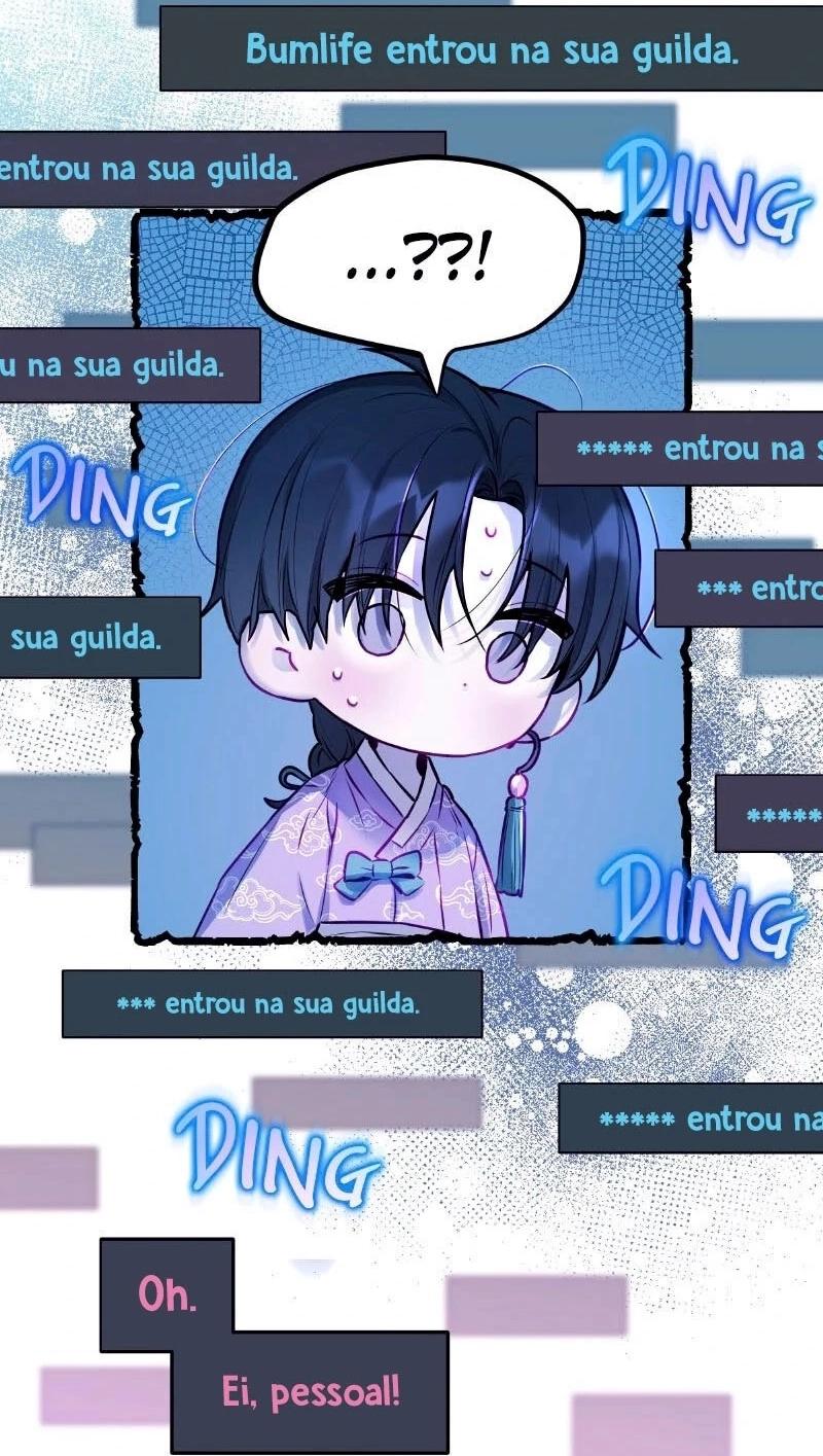 O Ídolo da nossa Guilda Capitulo 6 Pagina 163