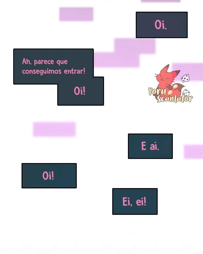 O Ídolo da nossa Guilda Capitulo 6 Pagina 164