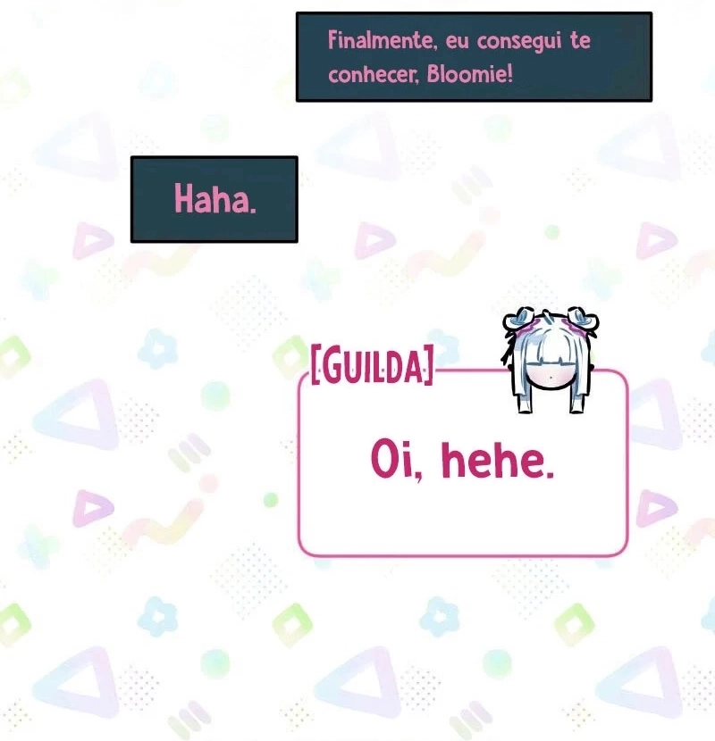 O Ídolo da nossa Guilda Capitulo 6 Pagina 165