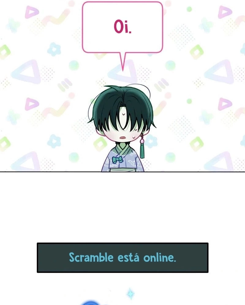 O Ídolo da nossa Guilda Capitulo 6 Pagina 166