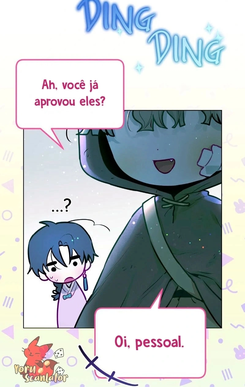 O Ídolo da nossa Guilda Capitulo 6 Pagina 167