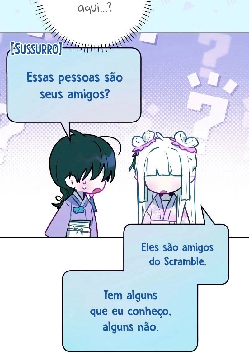 O Ídolo da nossa Guilda Capitulo 6 Pagina 169