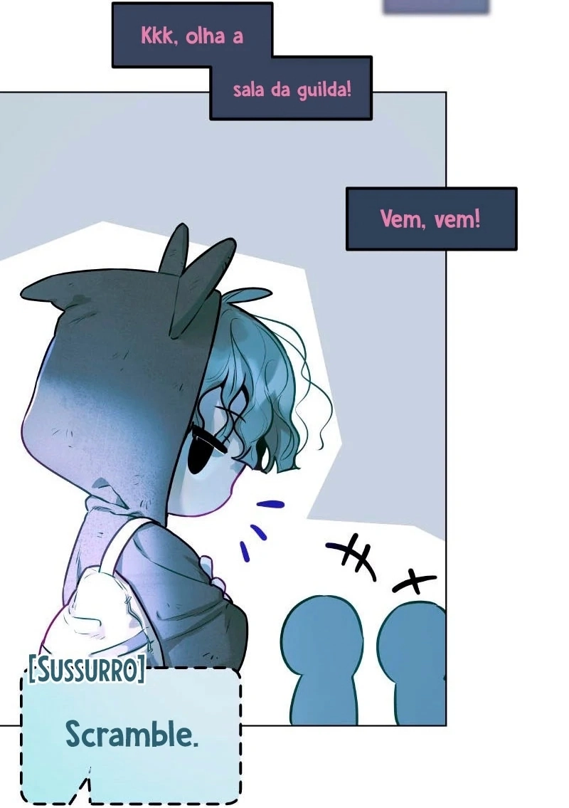 O Ídolo da nossa Guilda Capitulo 7 Pagina 7