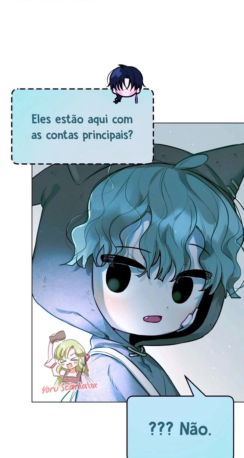 O Ídolo da nossa Guilda Capitulo 7 Pagina 8