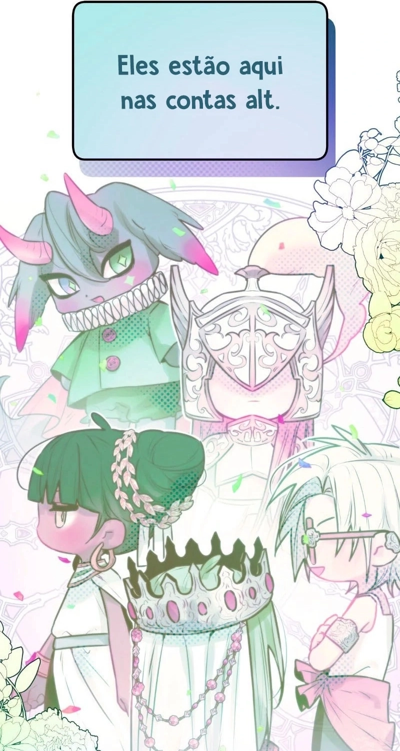 O Ídolo da nossa Guilda Capitulo 7 Pagina 10