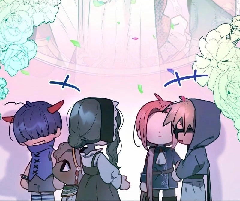 O Ídolo da nossa Guilda Capitulo 7 Pagina 11