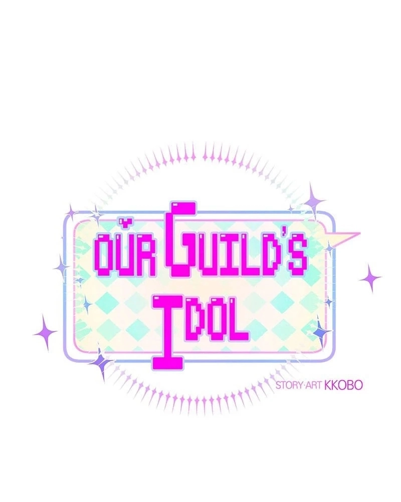 O Ídolo da nossa Guilda Capitulo 7 Pagina 13