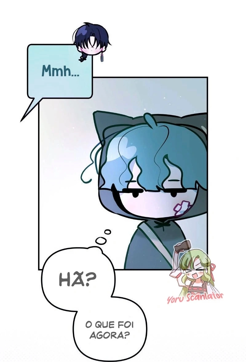 O Ídolo da nossa Guilda Capitulo 7 Pagina 17