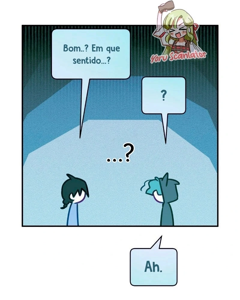 O Ídolo da nossa Guilda Capitulo 7 Pagina 21